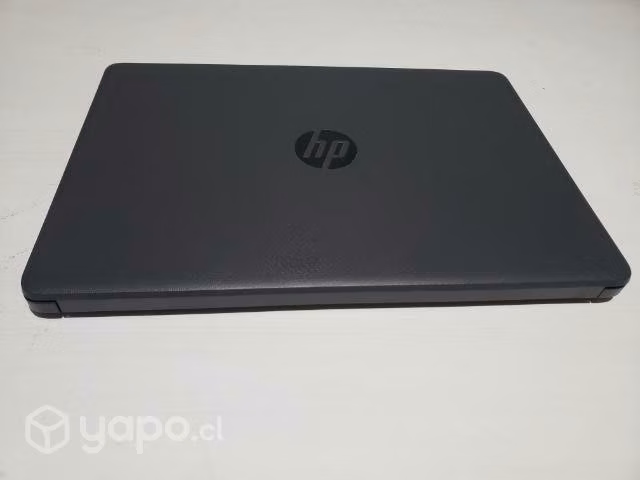 VoP Notebook Hp 240 G8 Poco Uso - Imagen 3