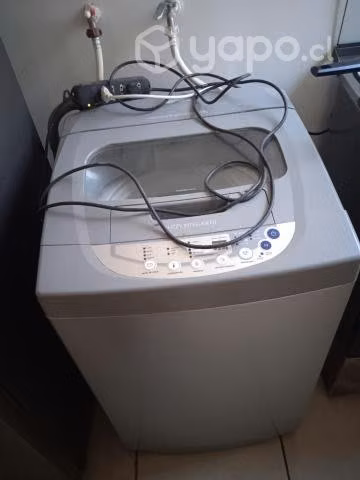Lavadora