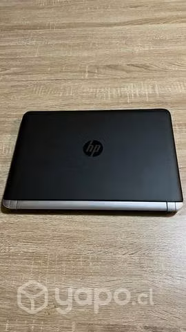 Notebook HP i7 mas Sony Vaio i5