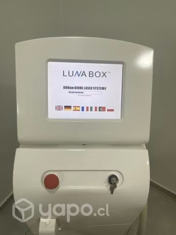 Laser diodo depilacion - Imagen 4