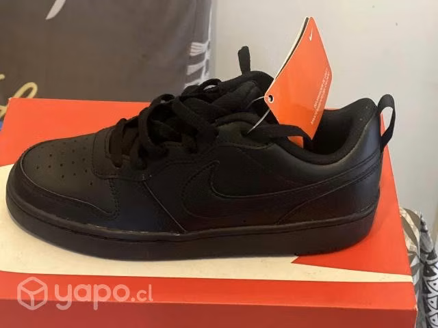 Zapatillas marca Nike