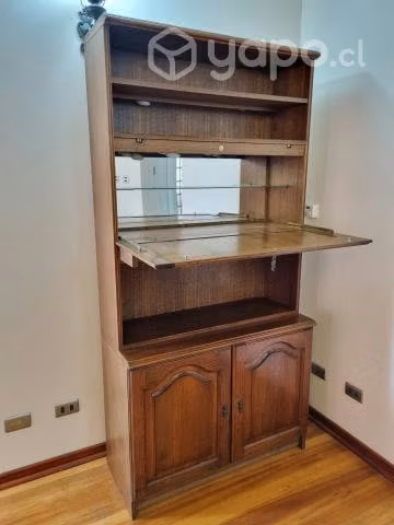 Mueble de Madera