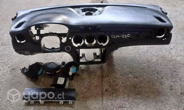 Airbag Mercedes Benz gla 220