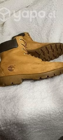 Botines Timberland de varón