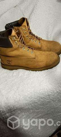 Botines Timberland de varón - Imagen 3