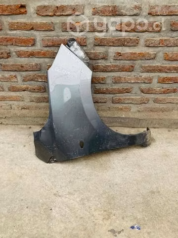 Tapa barro Suzuki Celerio