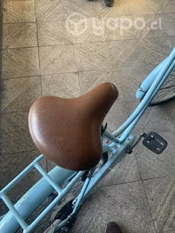 Bicicleta Gama Retro Plus 26 - Imagen 2