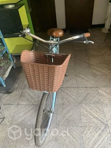 Bicicleta Gama Retro Plus 26 - Imagen 4