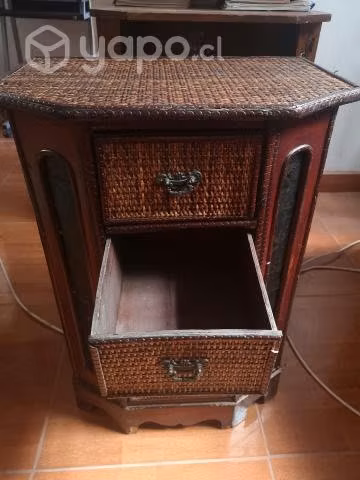 Cajonera pequeña - Imagen 2
