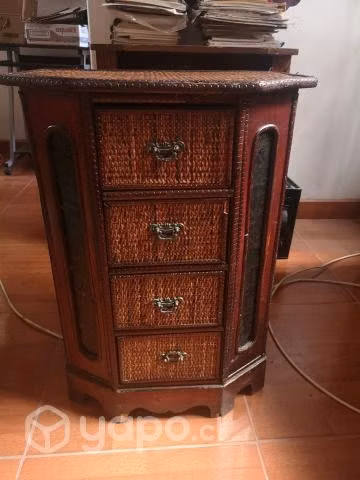 Cajonera pequeña