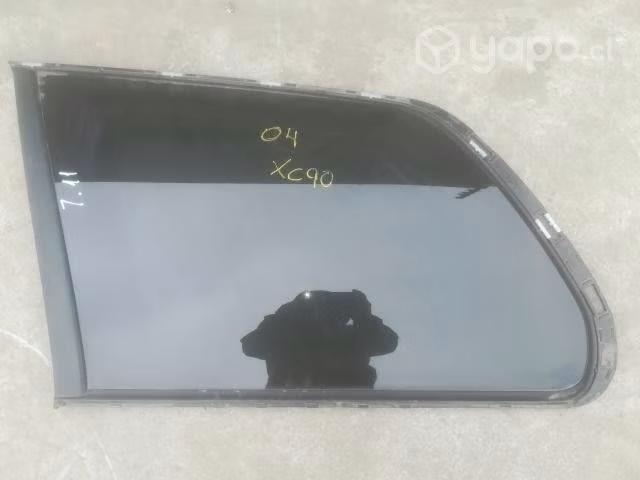 Luneta volvo xc90 (7.11)