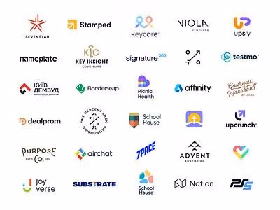 LOGOTIPOS - Emprendedores Pymes