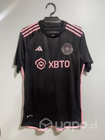 Camiseta Inter de Miami Messi