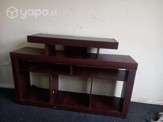 Mueble de TV Rack, - Imagen 5