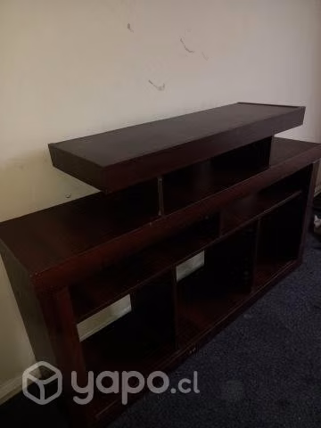 Mueble de TV Rack,