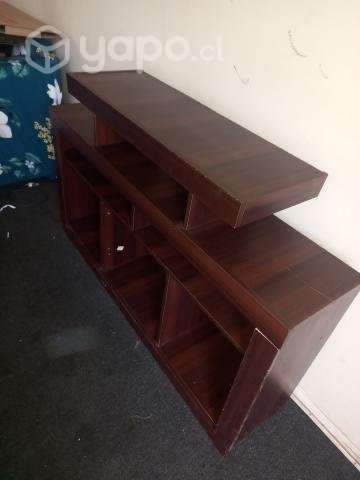 Mueble de TV Rack, - Imagen 2