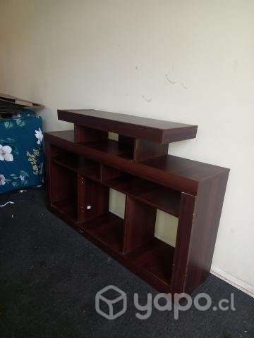 Mueble de TV Rack, - Imagen 3