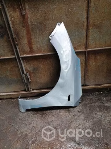 Tapabarro izquierdo hyundai accent 2021-2022-2023