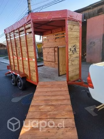 Carro para caballos - Imagen 5