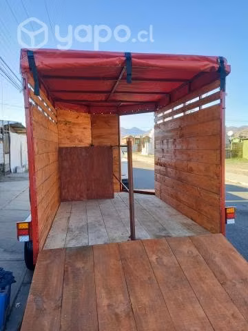 Carro para caballos - Imagen 4