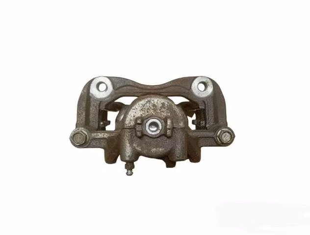 Caliper Delantero Derecho Kia Rio 