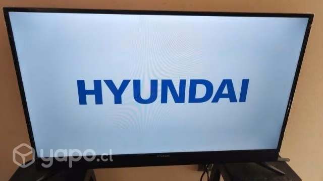 Televisor 40 Hyundai