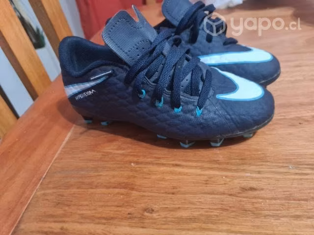 Toperoles Nike hypervenom N°32 20cm OG