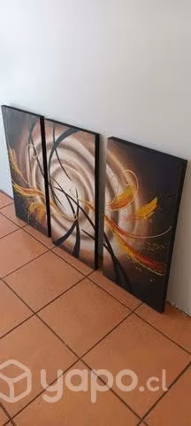 Cuadros decorativos