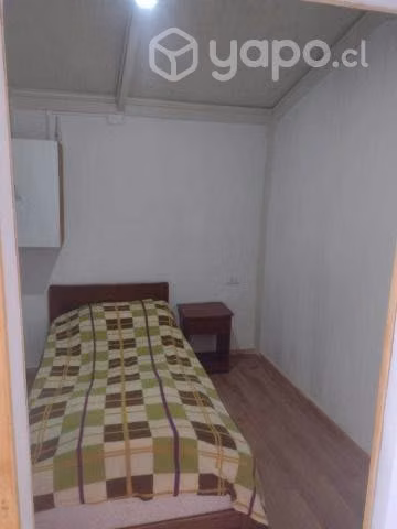 Cabaña nueva