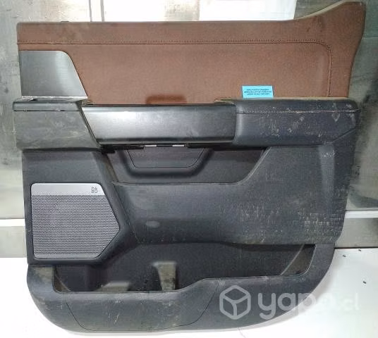 Tapiz Puerta Trasera Derecha (LFF147) Ford F150
