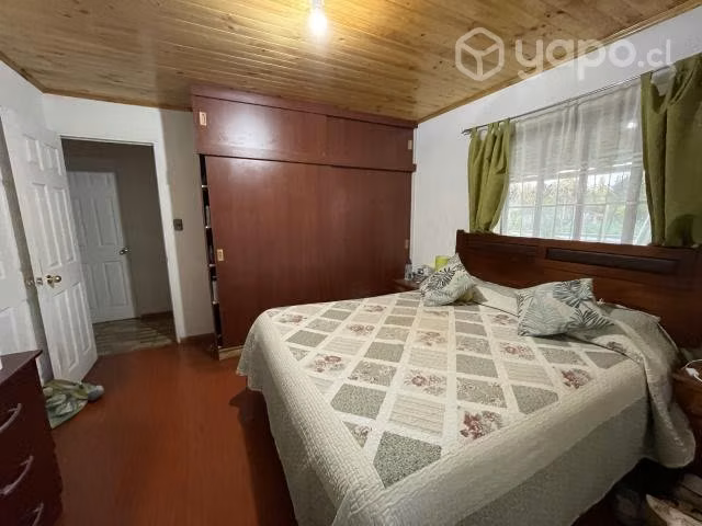 Casa con terreno (800 m2) - Imagen 15