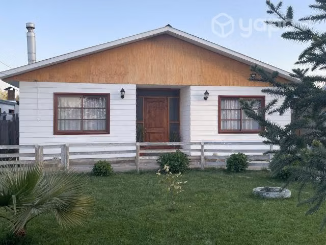 Casa con terreno (800 m2) - Imagen 11
