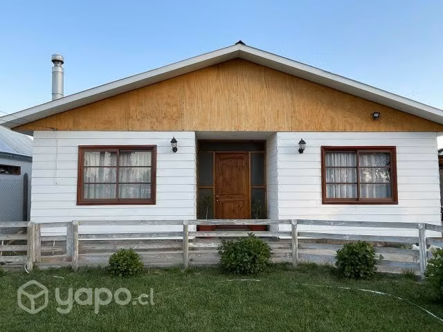 Casa con terreno (800 m2) - Imagen 9