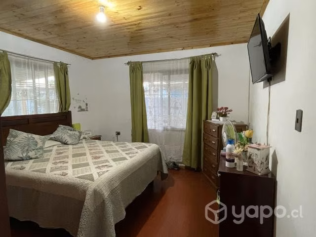 Casa con terreno (800 m2) - Imagen 14