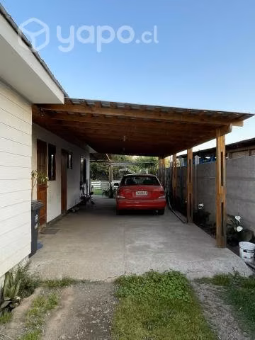 Casa con terreno (800 m2) - Imagen 10