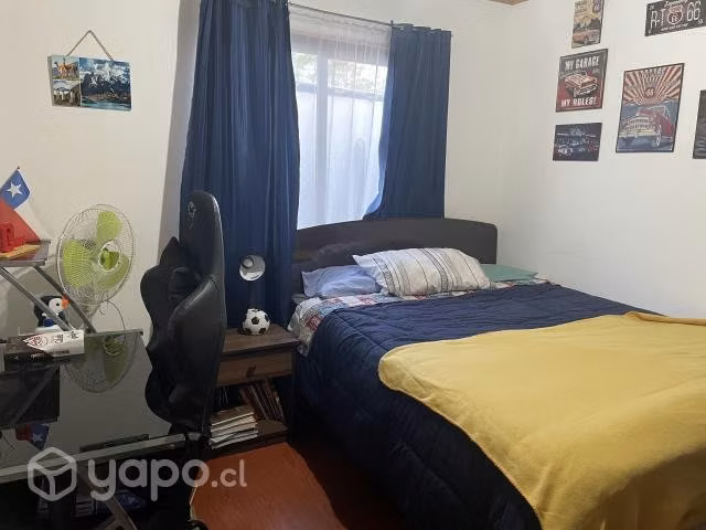 Casa con terreno (800 m2) - Imagen 16