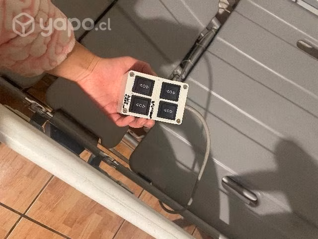 Cama eléctrica - Imagen 5