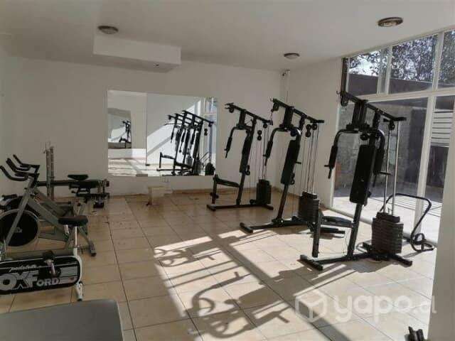 Departamento 2D2B metro irarrazaval - Imagen 19
