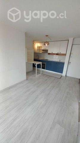 Departamento 2D2B metro irarrazaval - Imagen 6