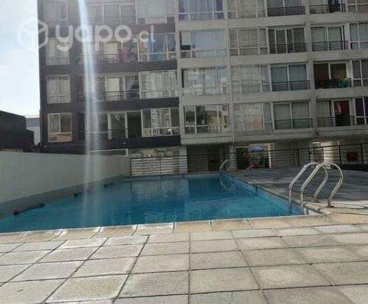 Departamento 2D2B metro irarrazaval - Imagen 18
