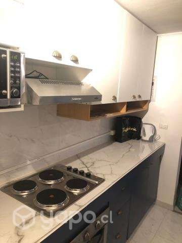 Departamento 2D2B metro irarrazaval - Imagen 3