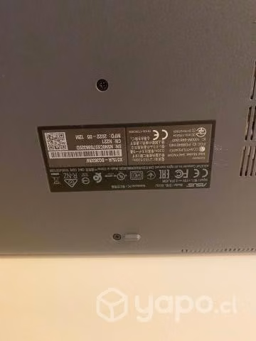 Notebook ASUS
