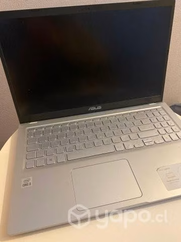 Notebook ASUS
