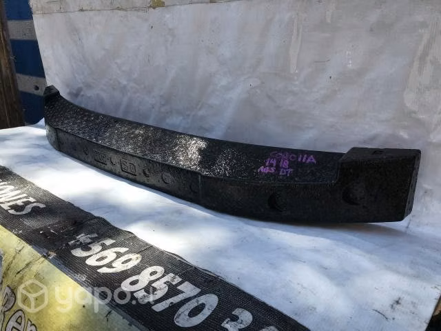 Absorbe impacto delantero Toyota Corolla - Imagen 3