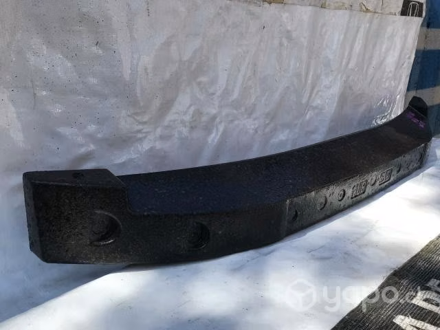 Absorbe impacto delantero Toyota Corolla