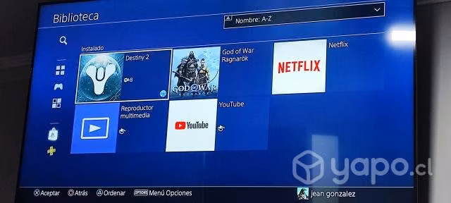 ps4