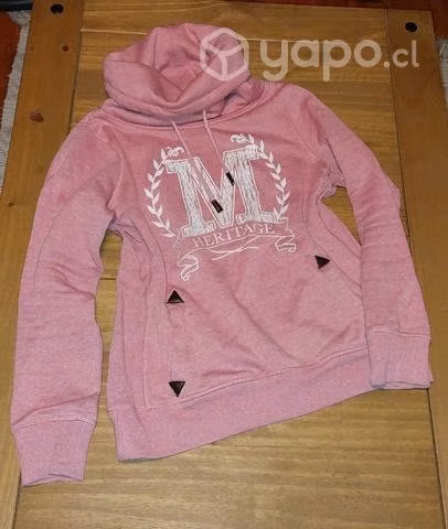 Poleron talla M