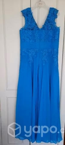 vestido nuevo
