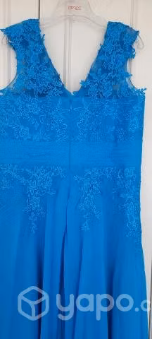 vestido nuevo