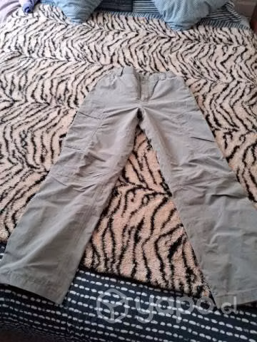 Pantalon Térmico Doite